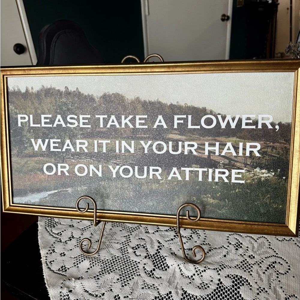 N/A custom wedding